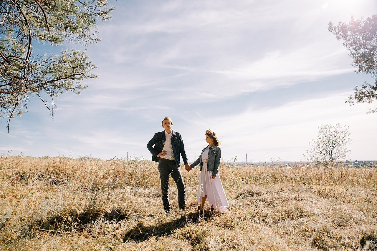 Свадьбы прошлых сезонов. ИТВИ
