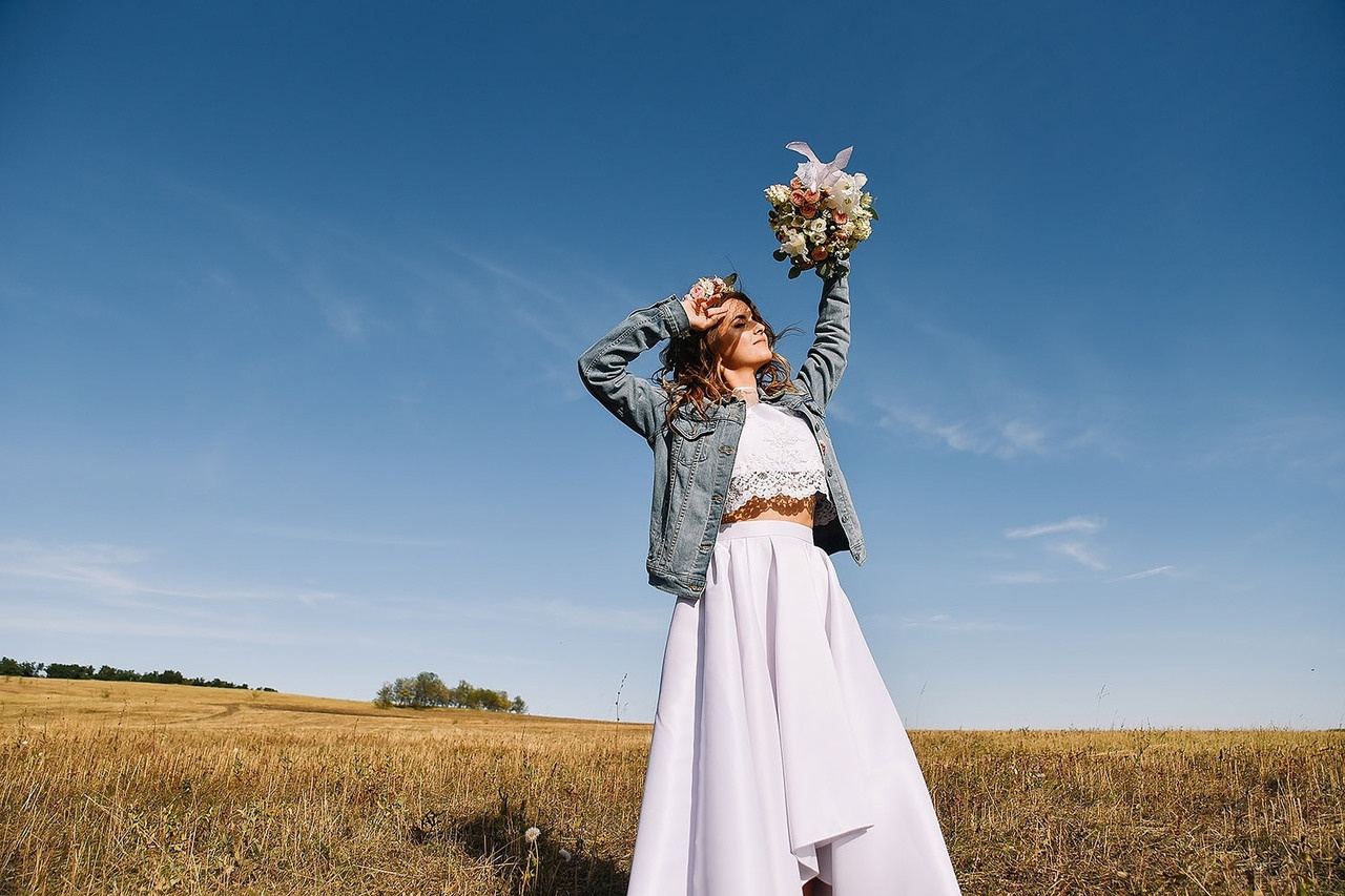 Свадьбы прошлых сезонов. ИТВИ