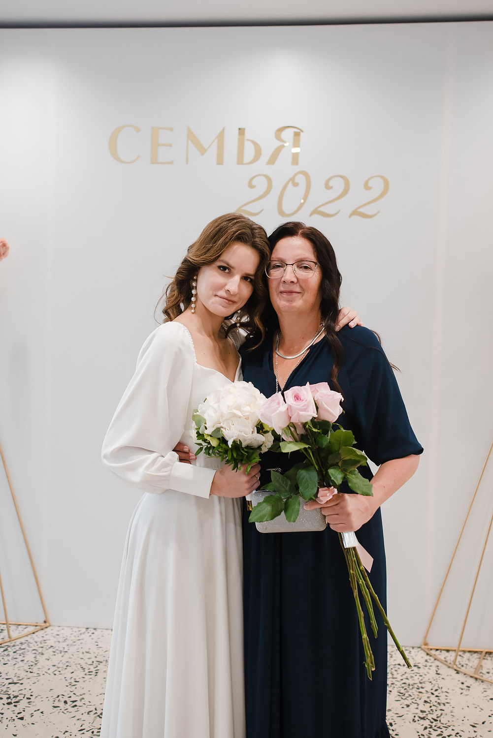 Нежность города | 2022 Сергей и Настя. ИТВИ