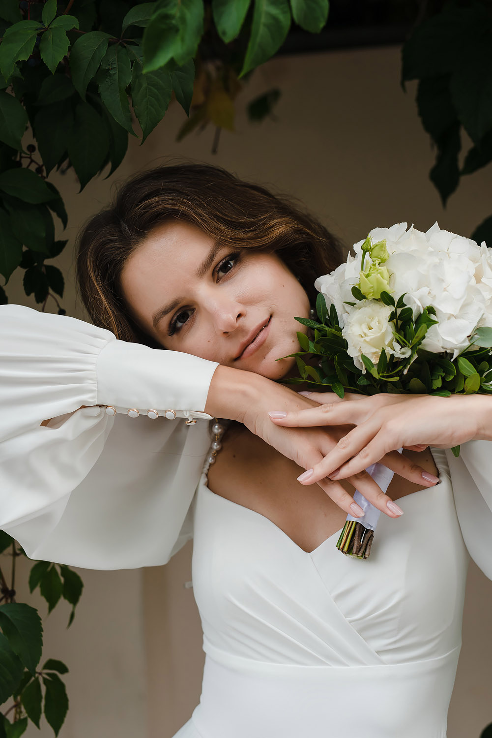 Нежность города | 2022 Сергей и Настя. ИТВИ