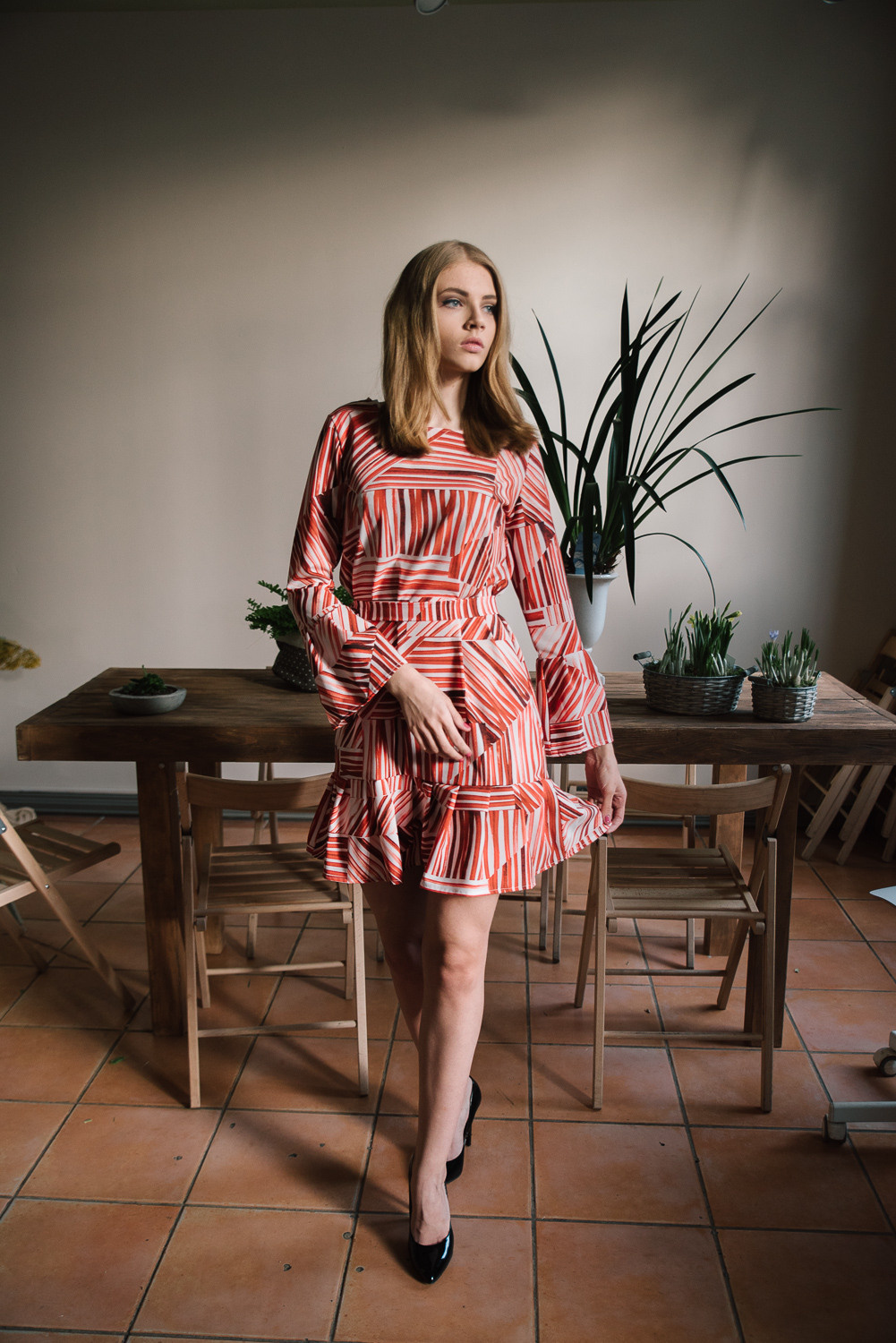 Стиль и индивидуальность completed projects. ИТВИ