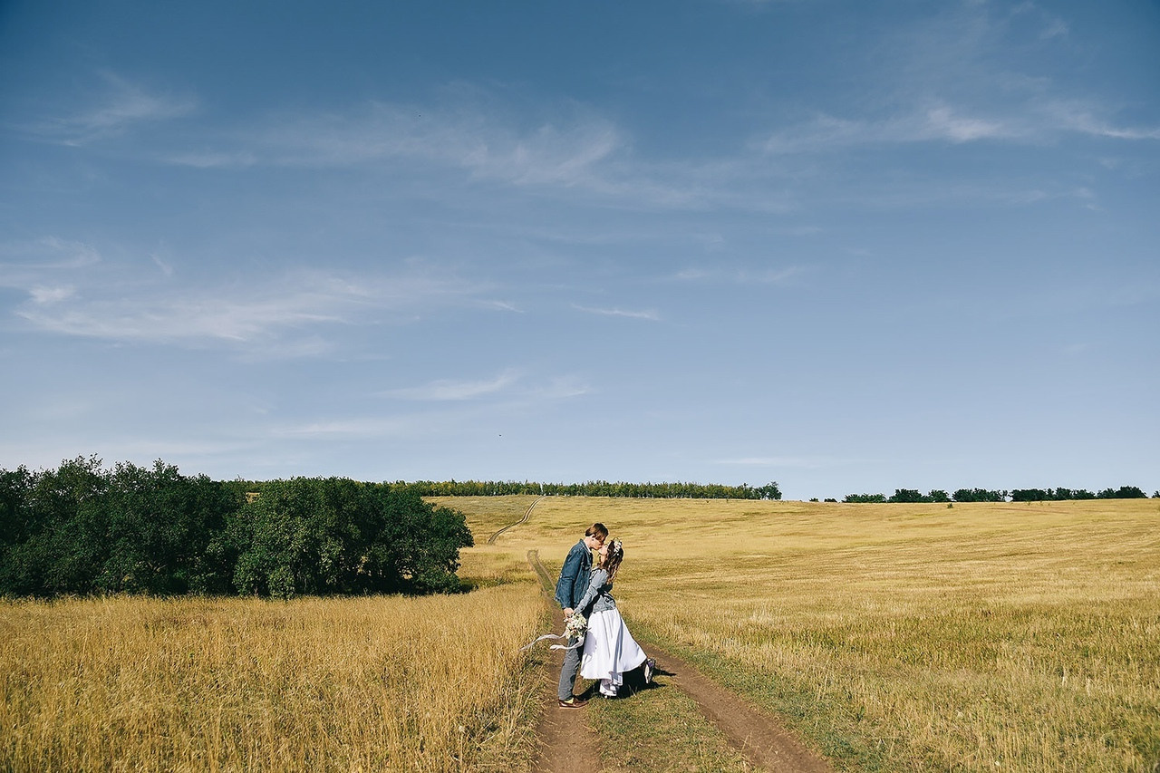 Свадьбы прошлых сезонов. ИТВИ