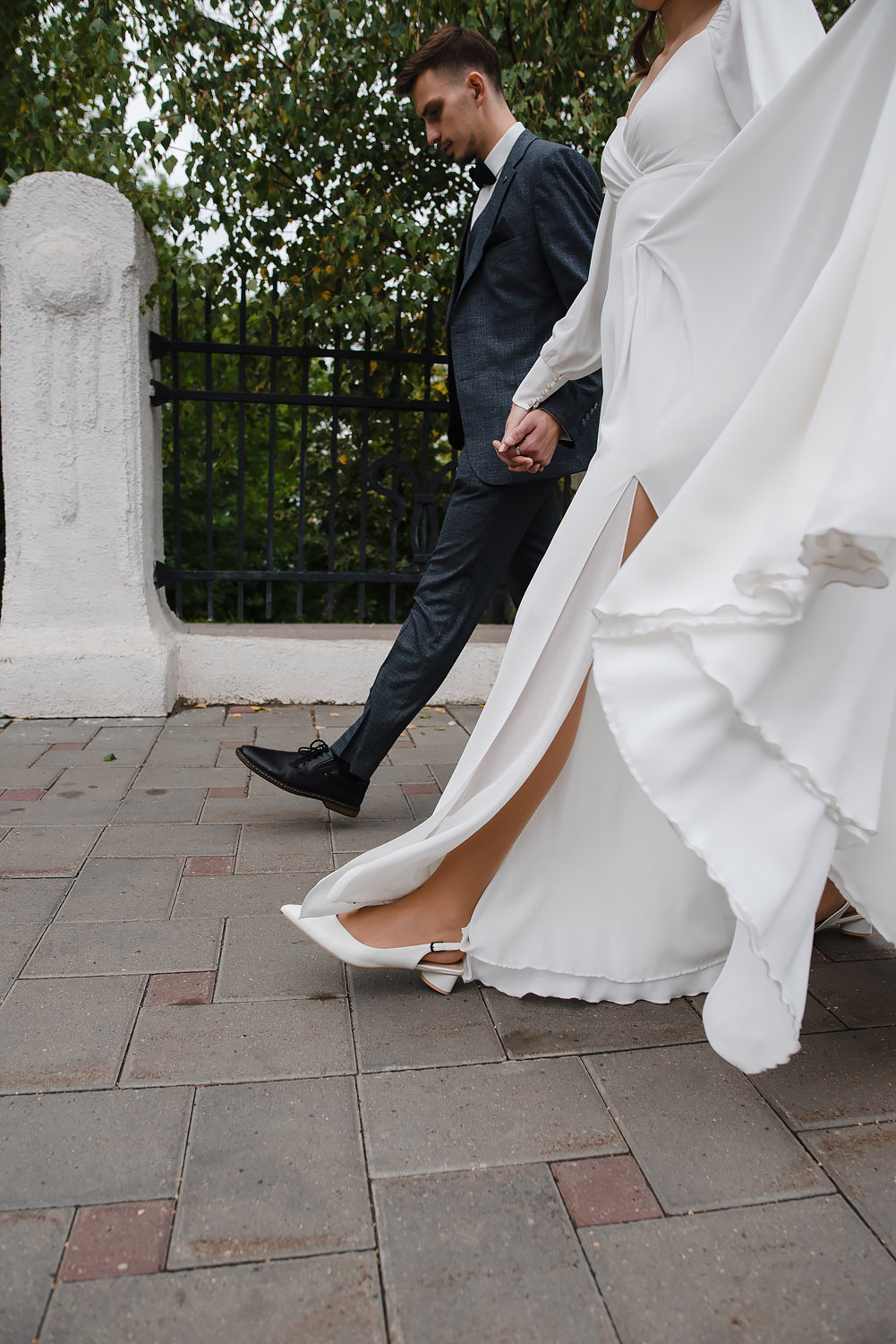 Нежность города | 2022 Сергей и Настя. ИТВИ