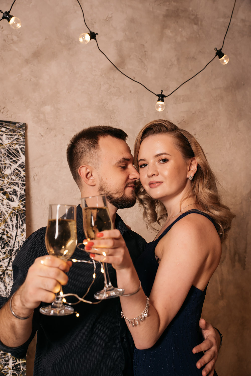 Уютные праздники. ИТВИ