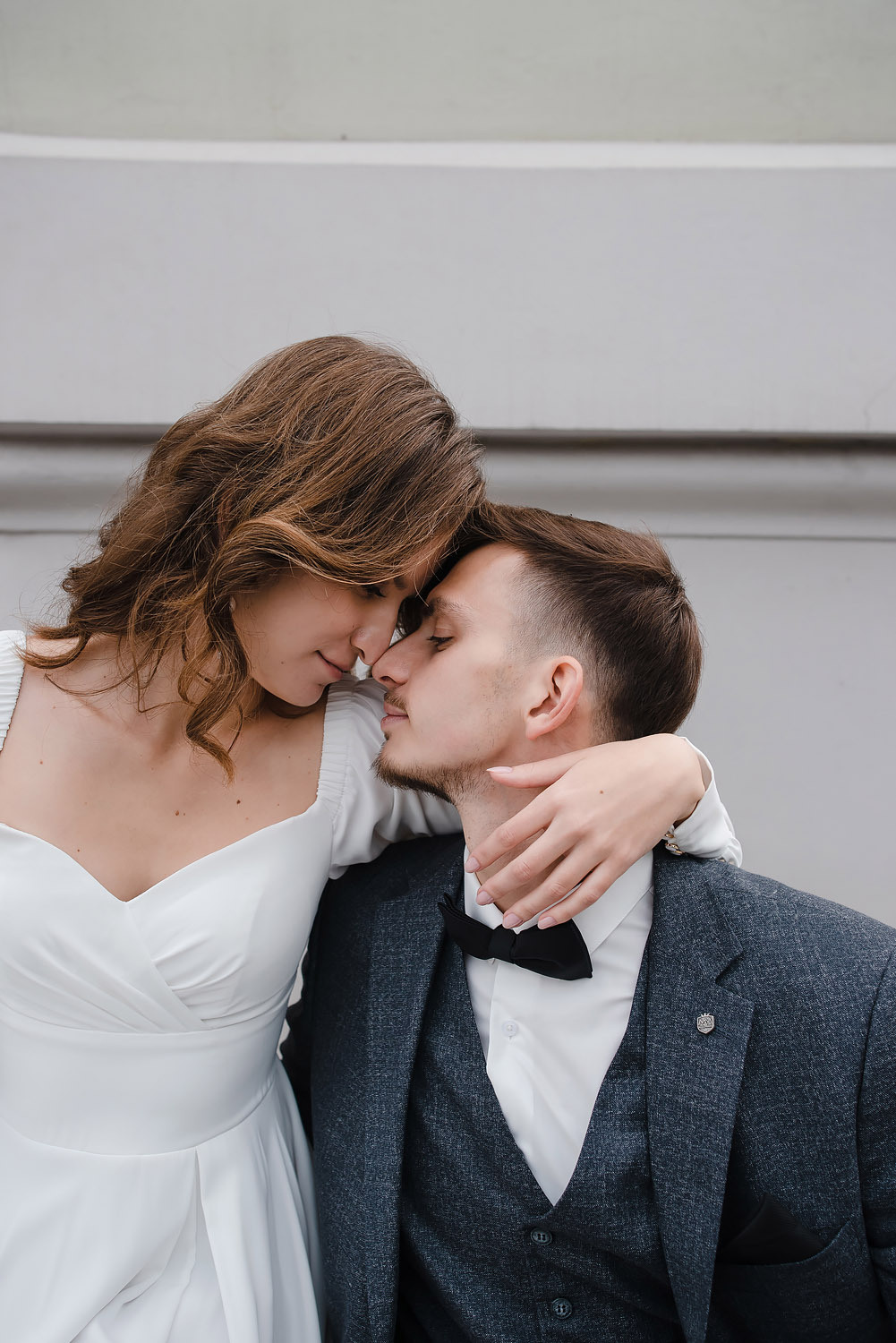 Нежность города | 2022 Сергей и Настя. ИТВИ