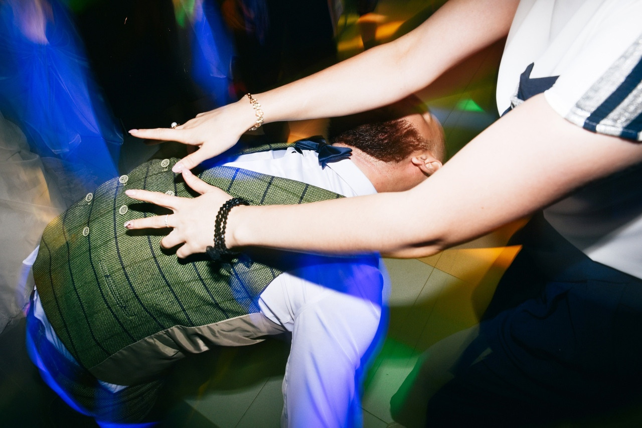 Свадьбы прошлых сезонов. ИТВИ