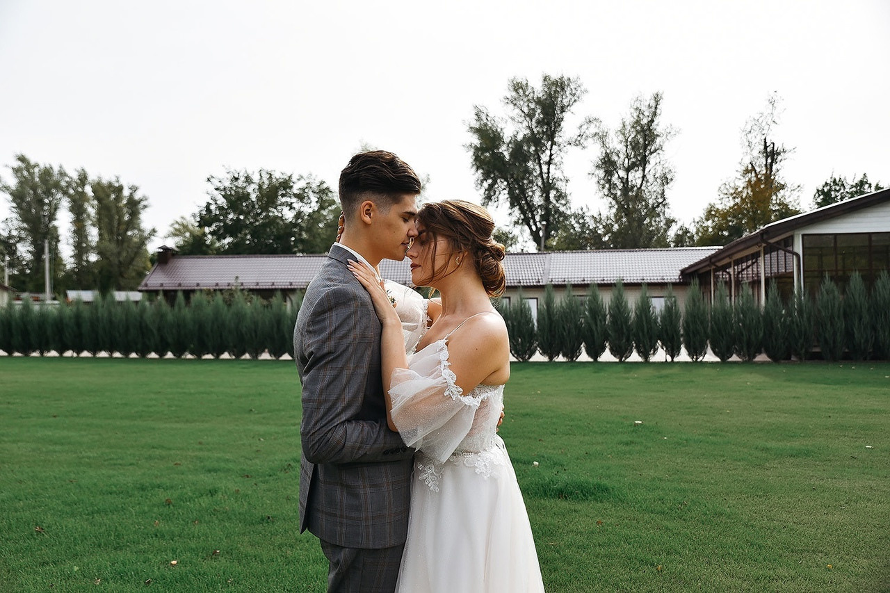 Свадьбы прошлых сезонов. ИТВИ