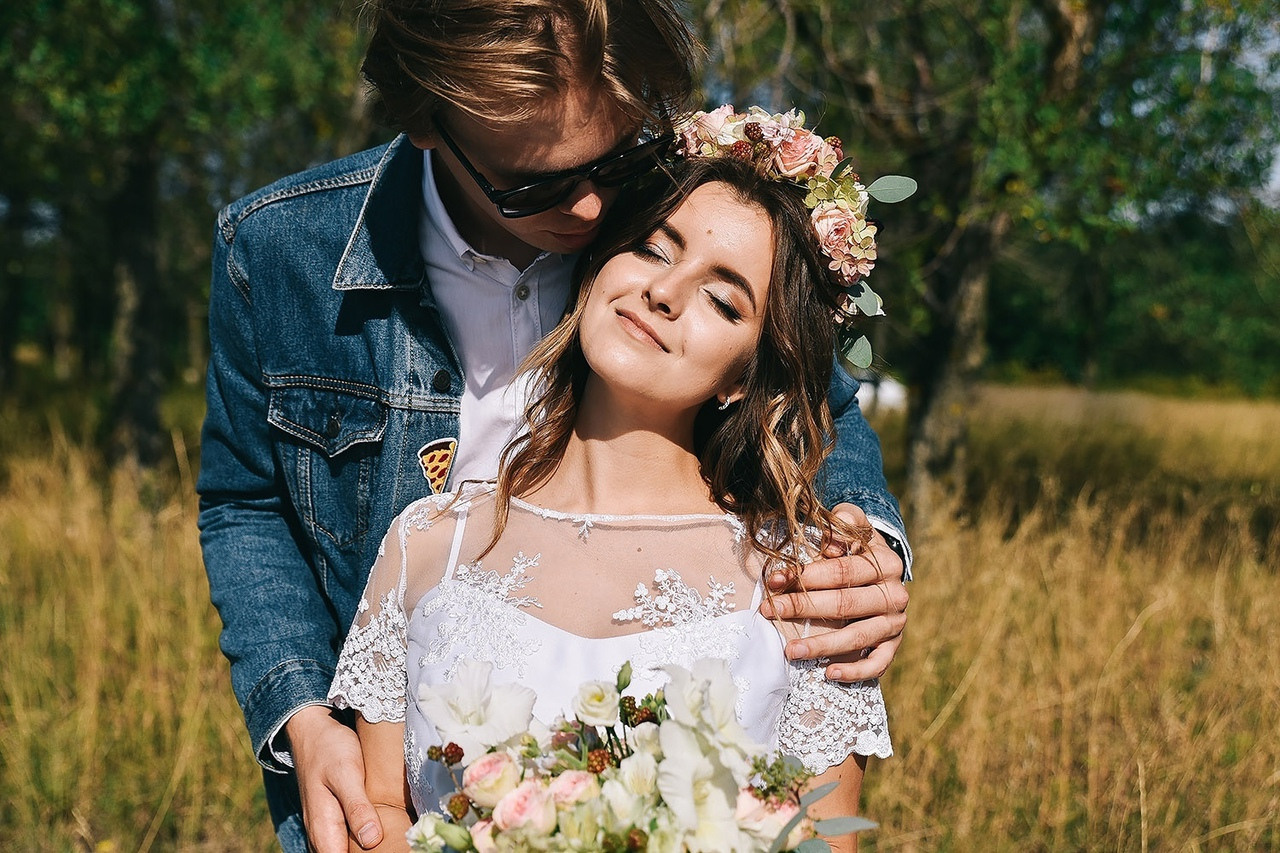 Свадьбы прошлых сезонов. ИТВИ