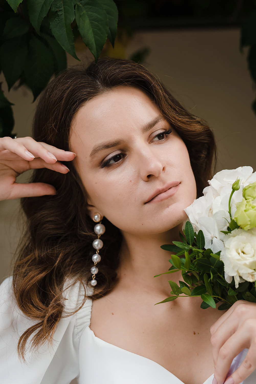 Нежность города | 2022 Сергей и Настя. ИТВИ