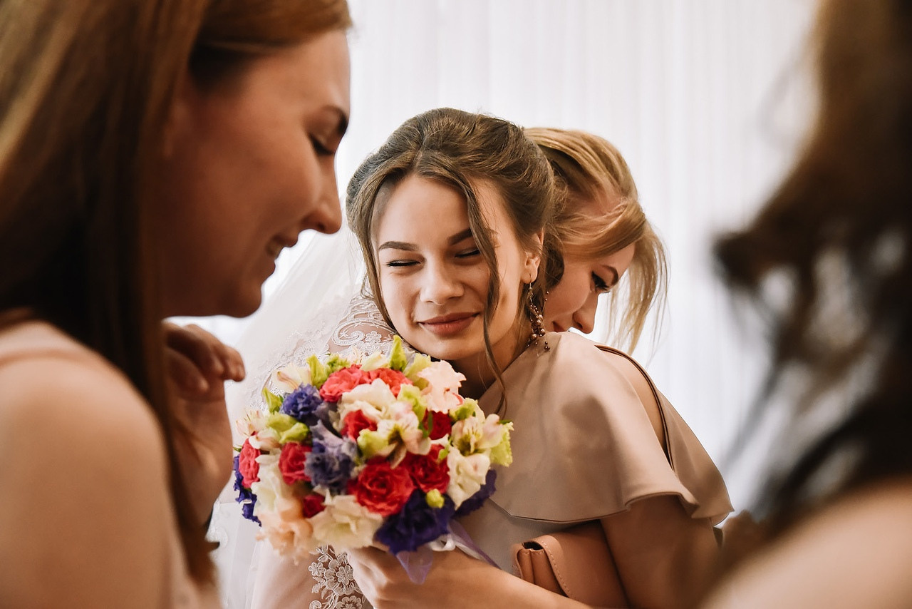 Свадьбы прошлых сезонов. ИТВИ