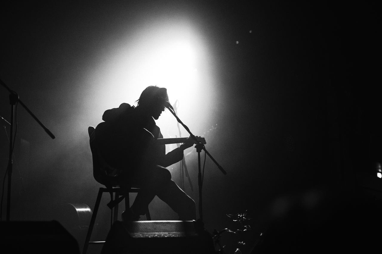 Портфолио. Live.loud.shot