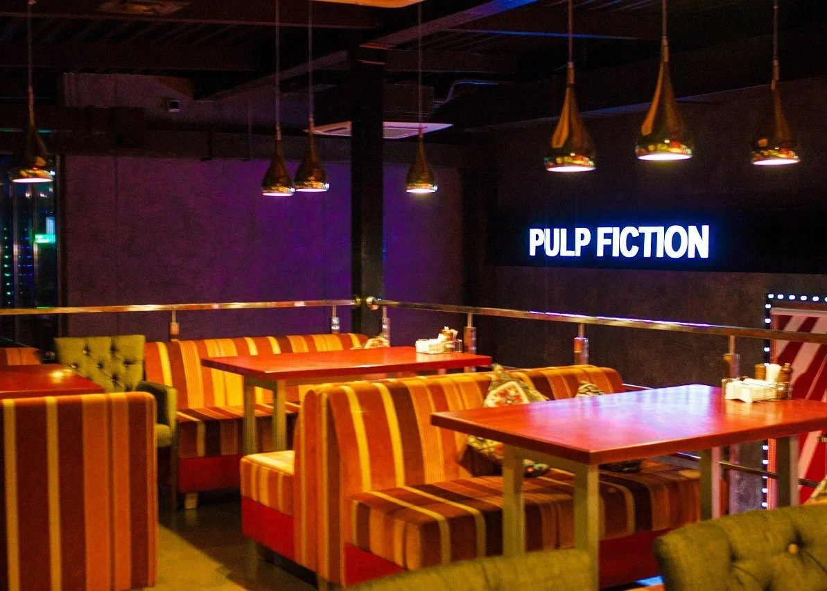 In my “Other Life” I was…. ITMAG.ME | Visual Art