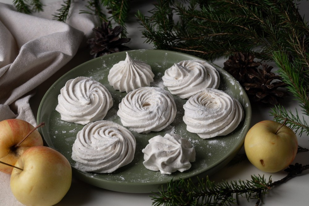 Фуд-фото. Фотограф для бизнеса в Перми Марина Третьякова