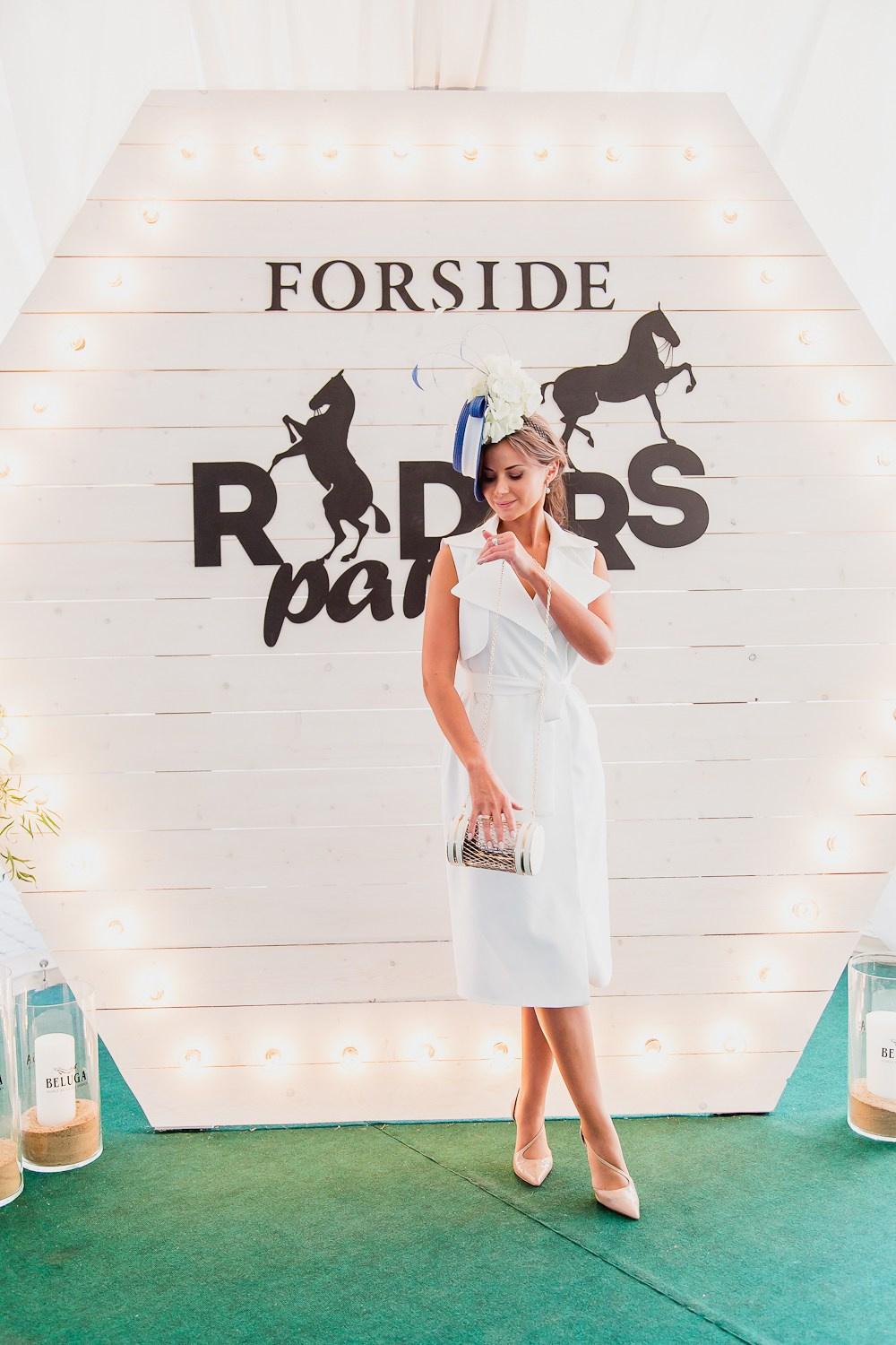 Levada. Главная