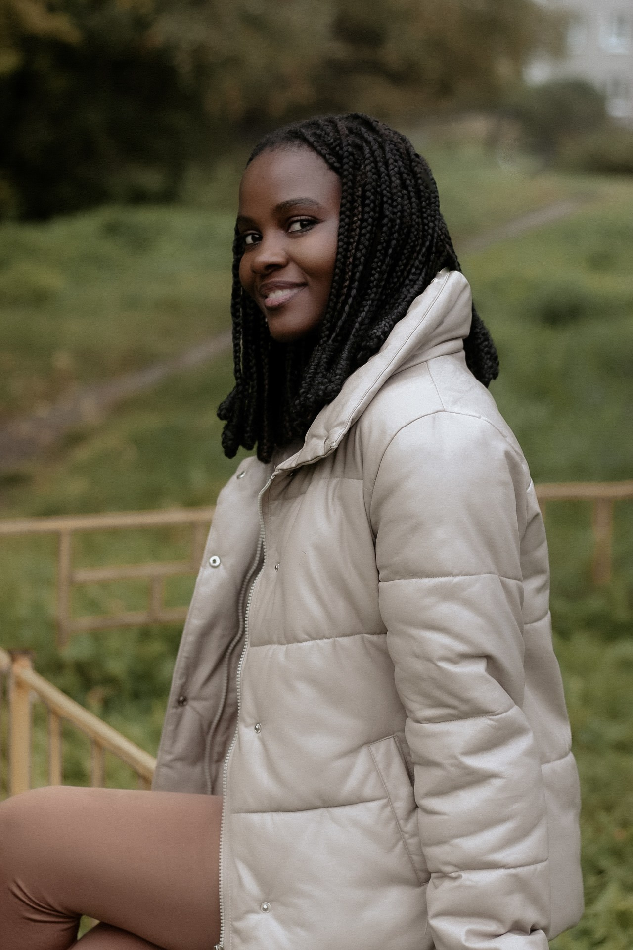 Уличная съёмка. Фотограф Иванова Елена в Иркутске