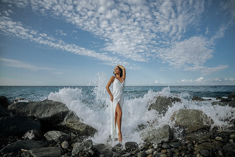 Свадебные фотосессии в Сириусе и Адлере. Фотограф в Адлере, Сириусе, Красной Поляне — лавстори, семейные и индивидуальные фотосессии