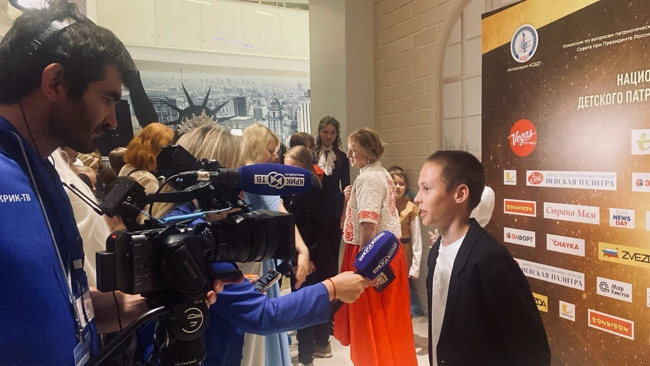 Достижения. НТОХ  «КОЛЛАЖ»