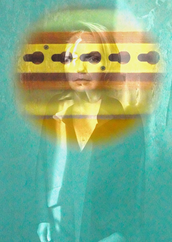 Эксперименты. Колесникова Мария Арт-фотограф