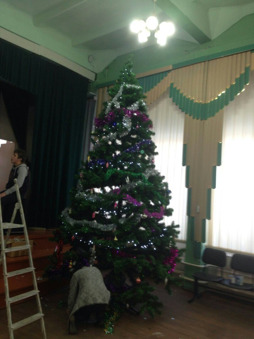 Декабрь. Семейный, Свадебный фотограф СПБ Питер— Романова Екатерина