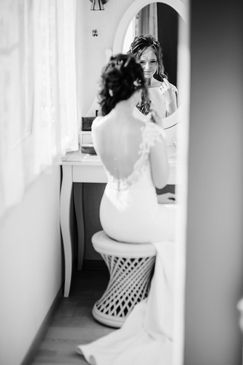 Подборка разных свадеб 2017-2020. Фотограф Дмитрий Сермяжко