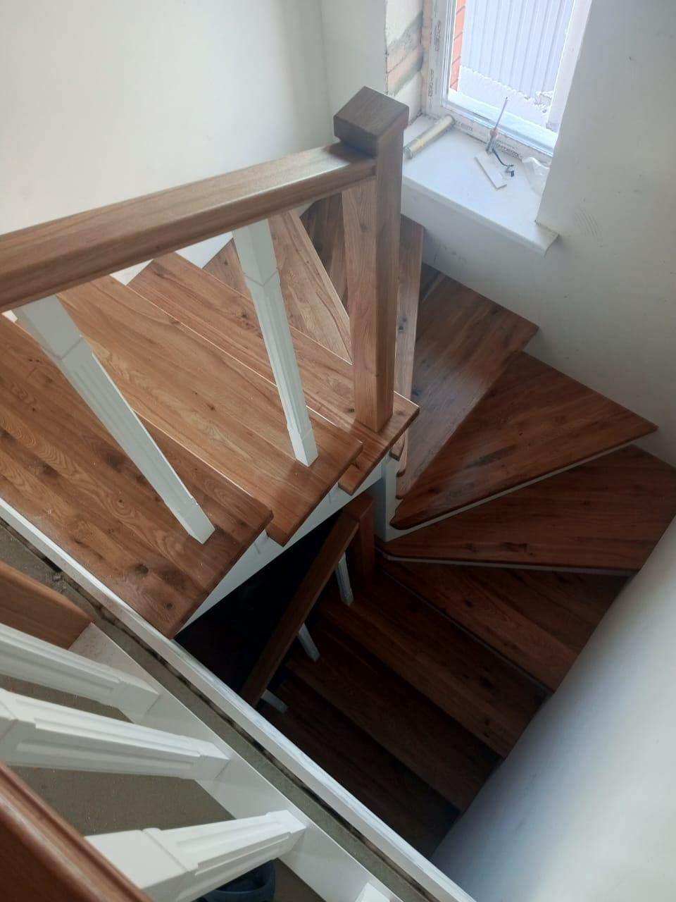 Классический стиль. Столярное производство Камыши-Хвощи