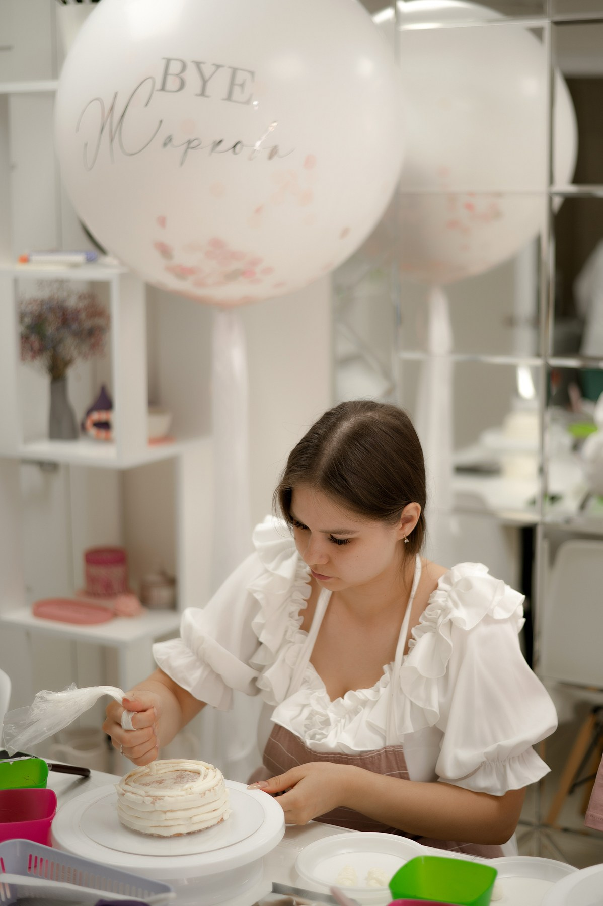 Девичник на мк. Фотограф Алексин, Тула