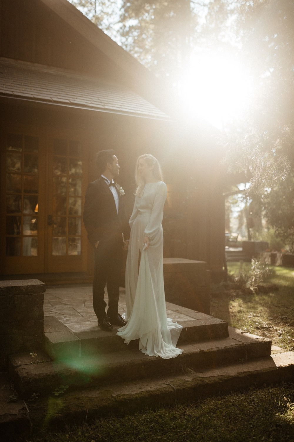 Эксперт по свадебной фотографии | Надежный результат для важного дня. Репортажный фотограф Катерина Гилс Москва