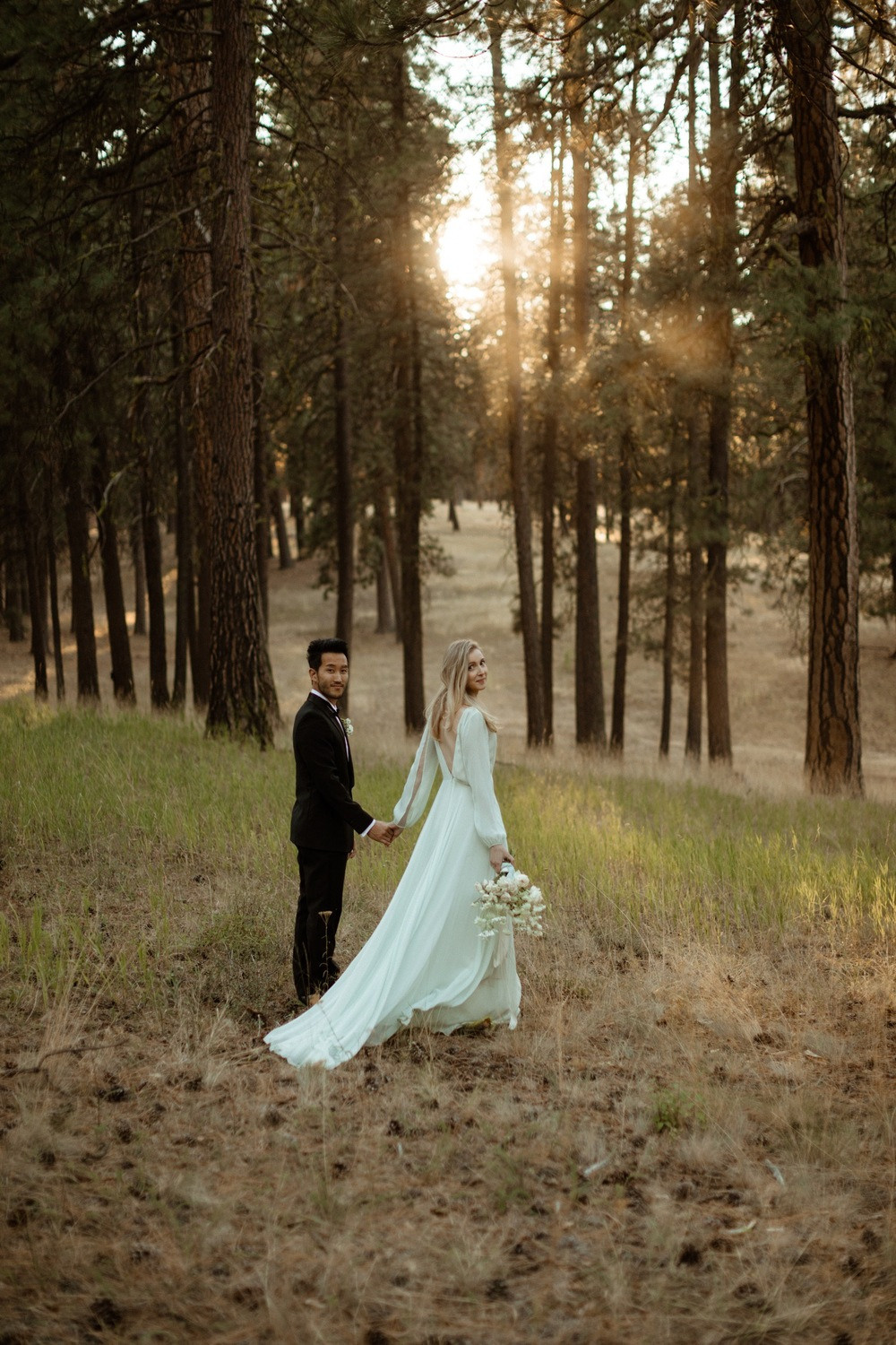 Эксперт по свадебной фотографии | Надежный результат для важного дня. Репортажный фотограф Катерина Гилс Москва