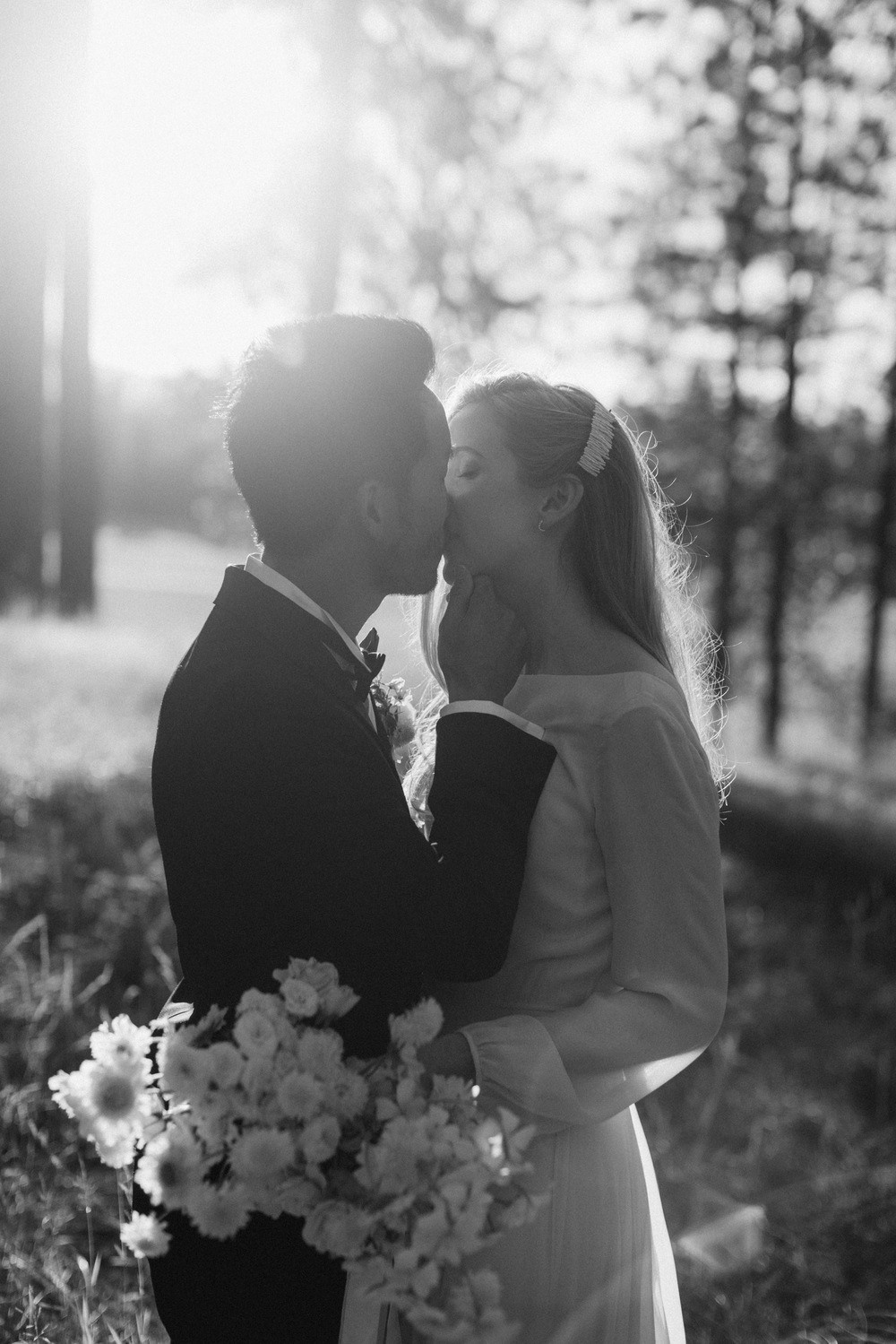 Эксперт по свадебной фотографии | Надежный результат для важного дня. Репортажный фотограф Катерина Гилс Москва