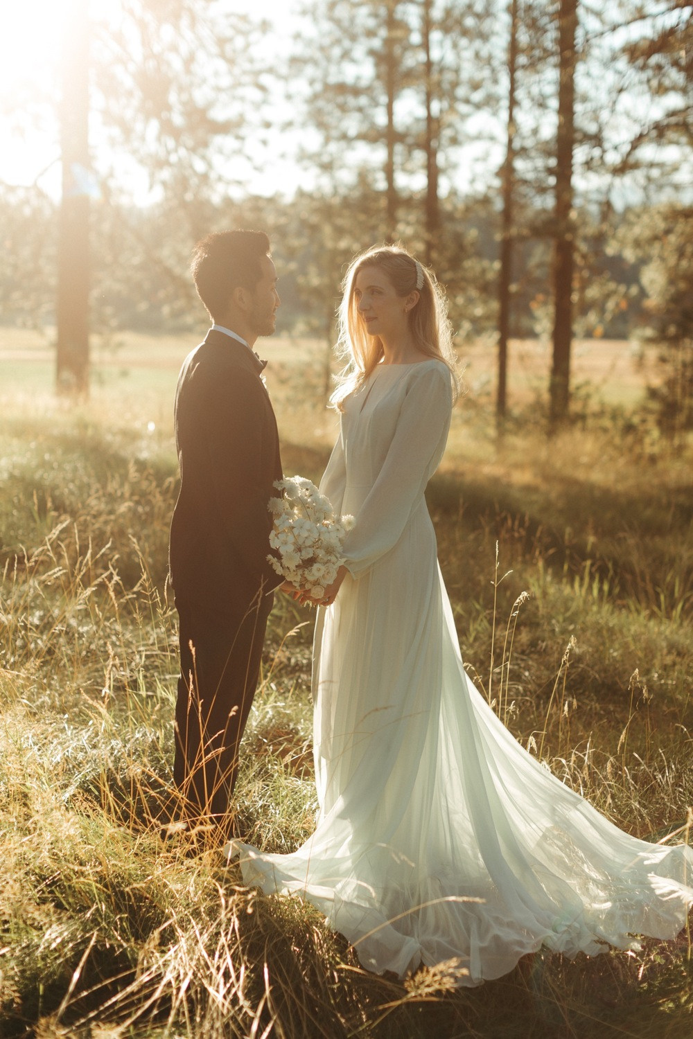 Эксперт по свадебной фотографии | Надежный результат для важного дня. Репортажный фотограф Катерина Гилс Москва
