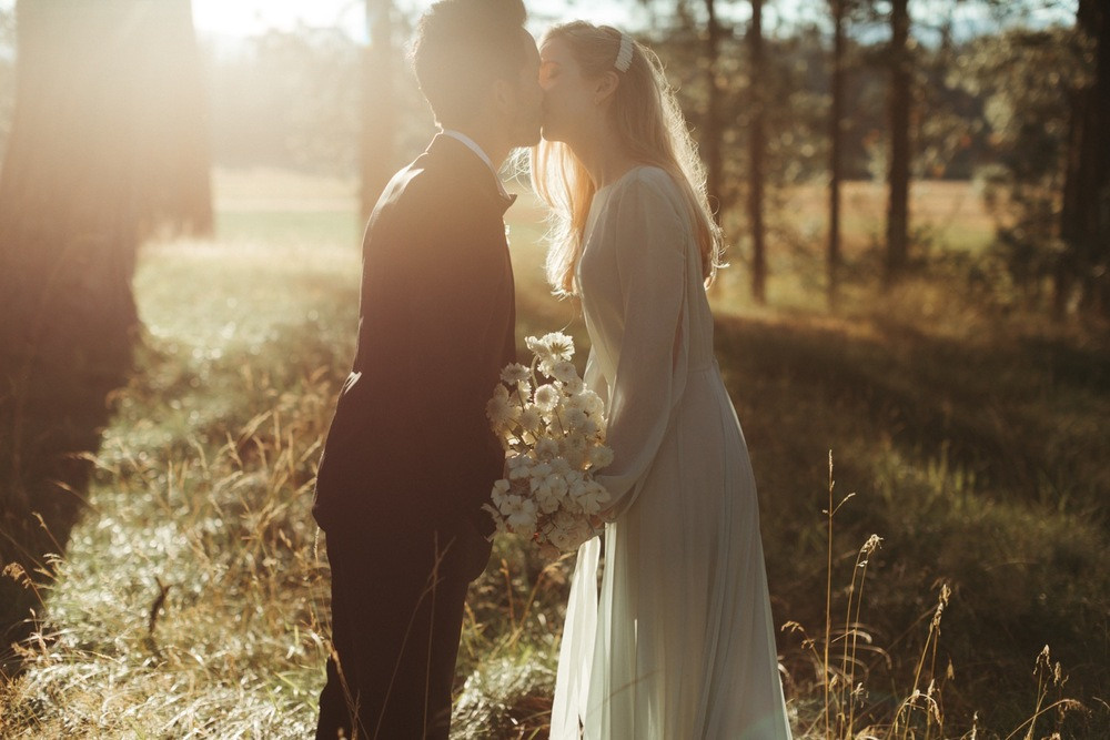 Эксперт по свадебной фотографии | Надежный результат для важного дня. Репортажный фотограф Катерина Гилс Москва