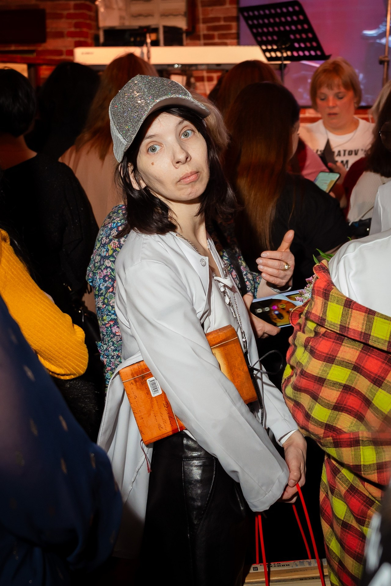 Бар ЧИЖиКО. Фотограф Павел Сердюков