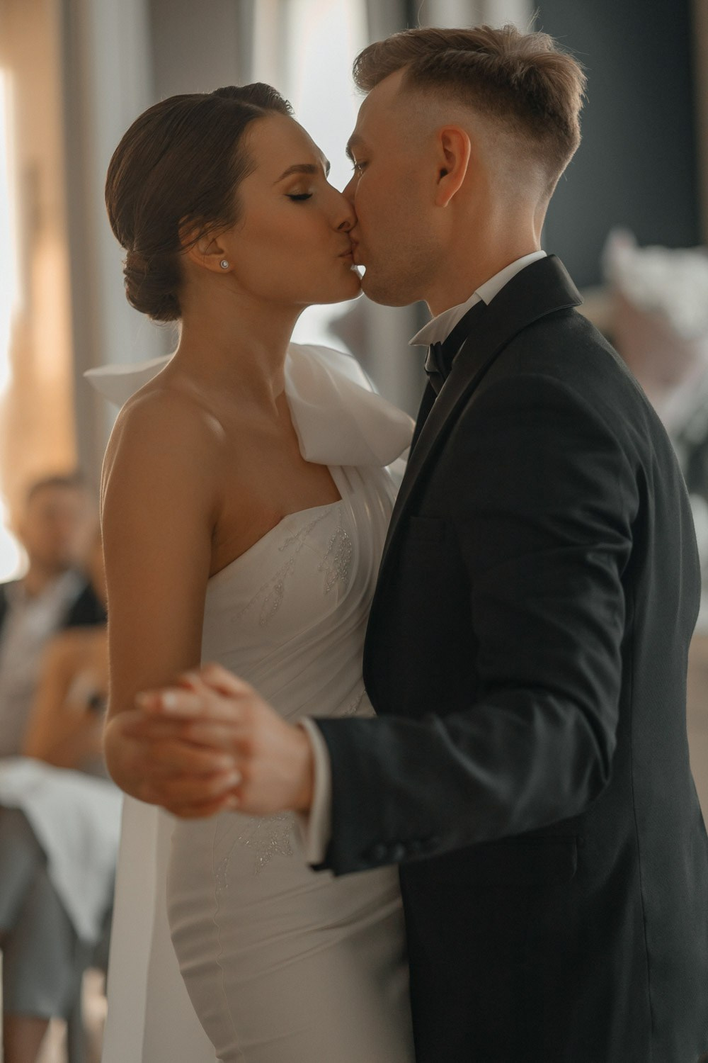 A & G. Свадебный фотограф Москва