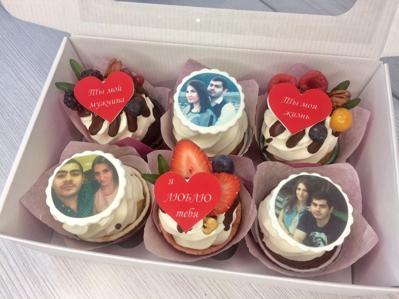 Капкейки стандартные. Katyasugarsugar капкейки, зефир, торты Москва