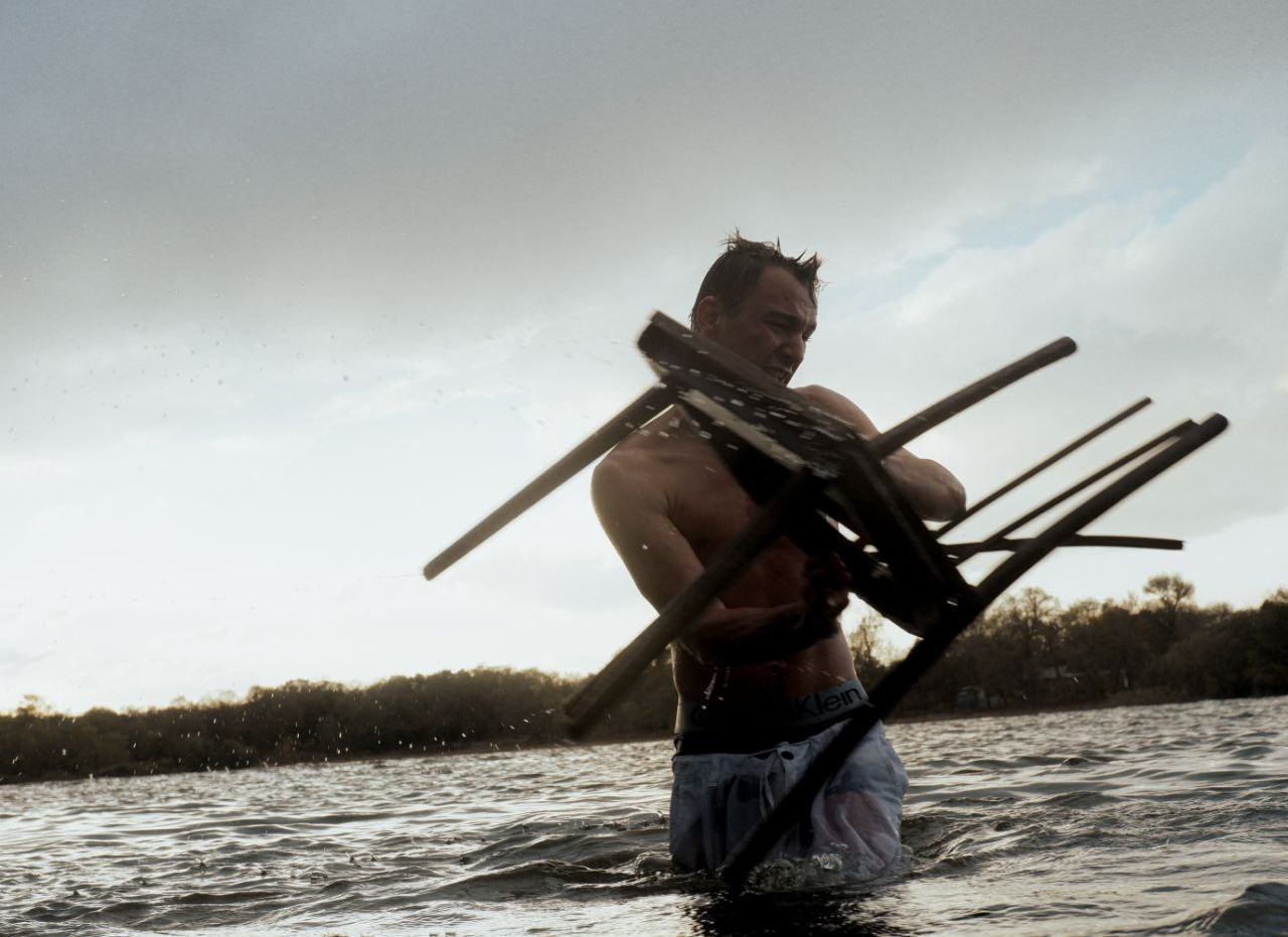 «стул». Фотограф нижний новгород — мирон
