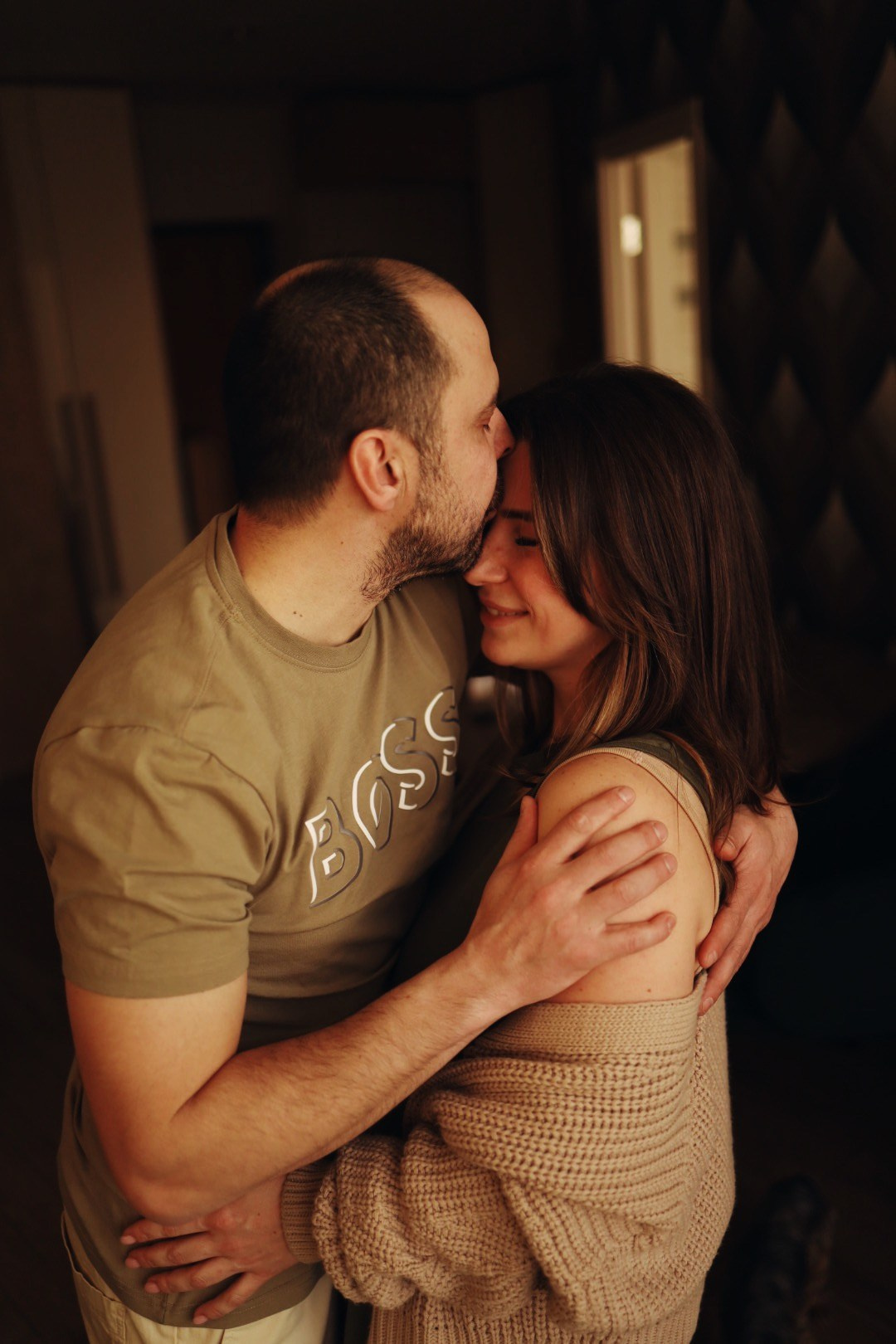 Love story. Индивидуальный и семейный lifestyle фотограф Маргарита Мустафина