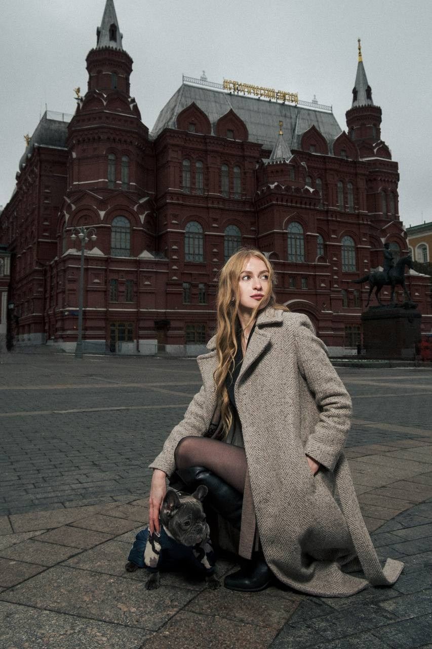 Индивидуальные съемки. Профессиональный фотограф в Москве — Максим Дьяконов