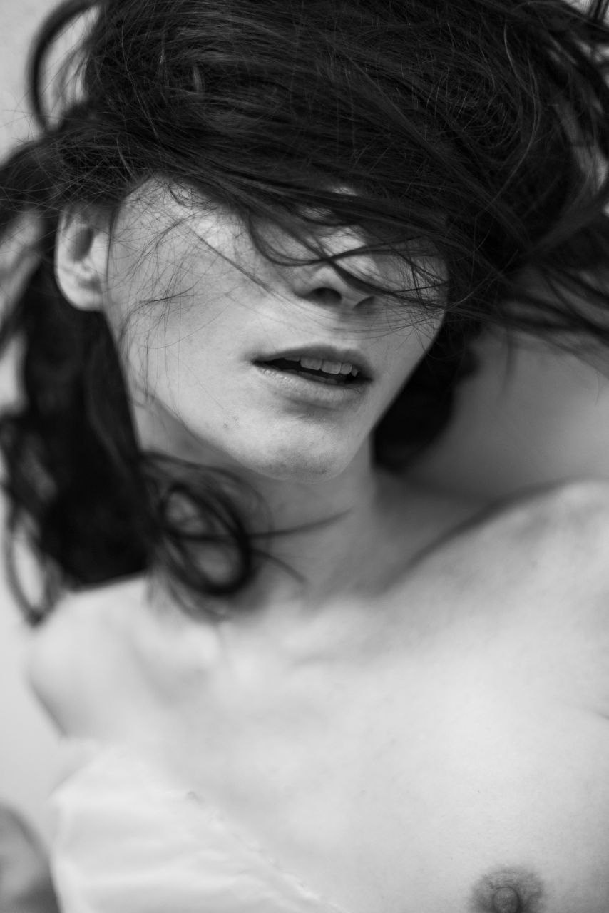 Портрет. женщины. Мастерская Демченко