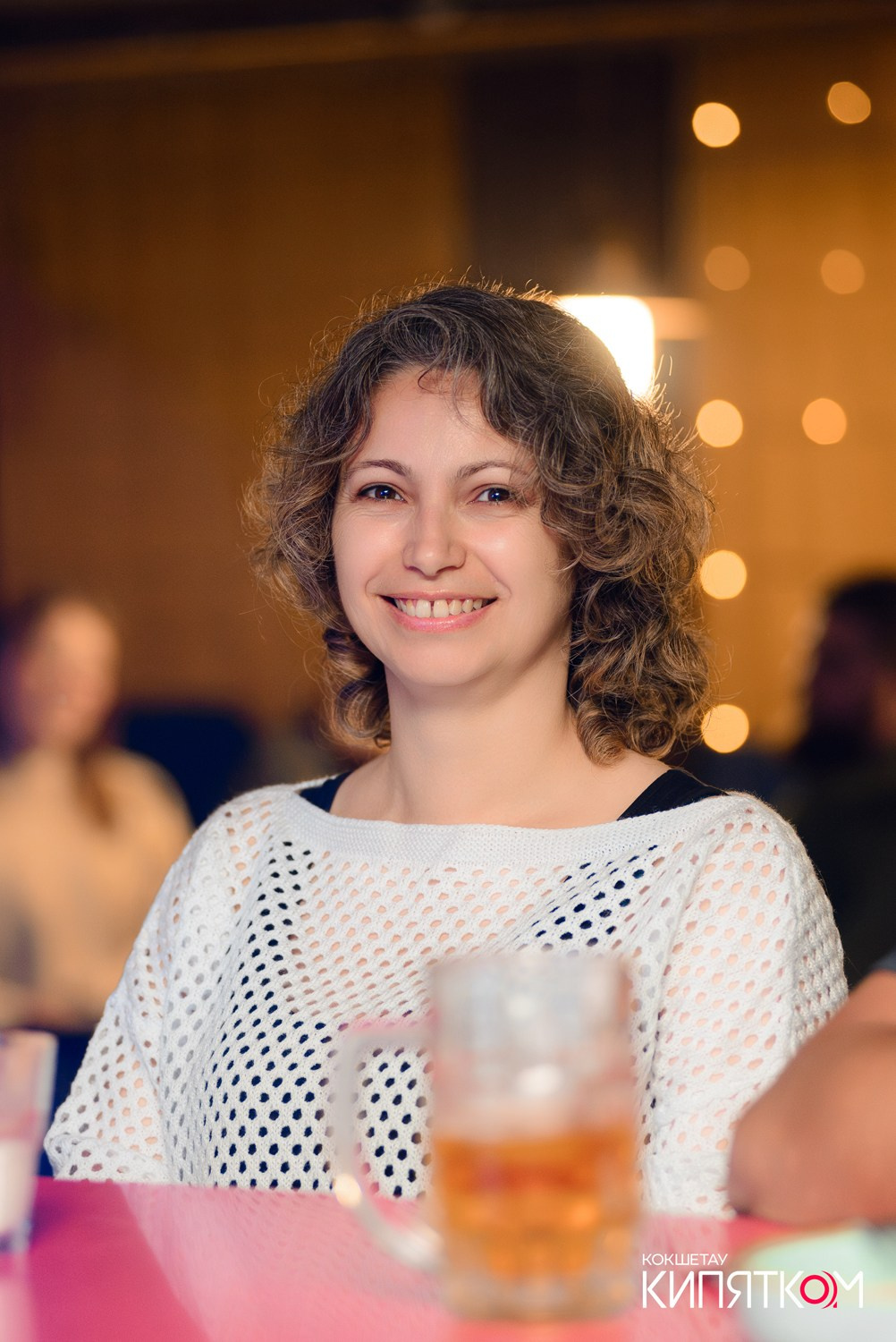 STAND UP КОНЦЕРТ. КИПЯТКОМ КОКШЕТАУ