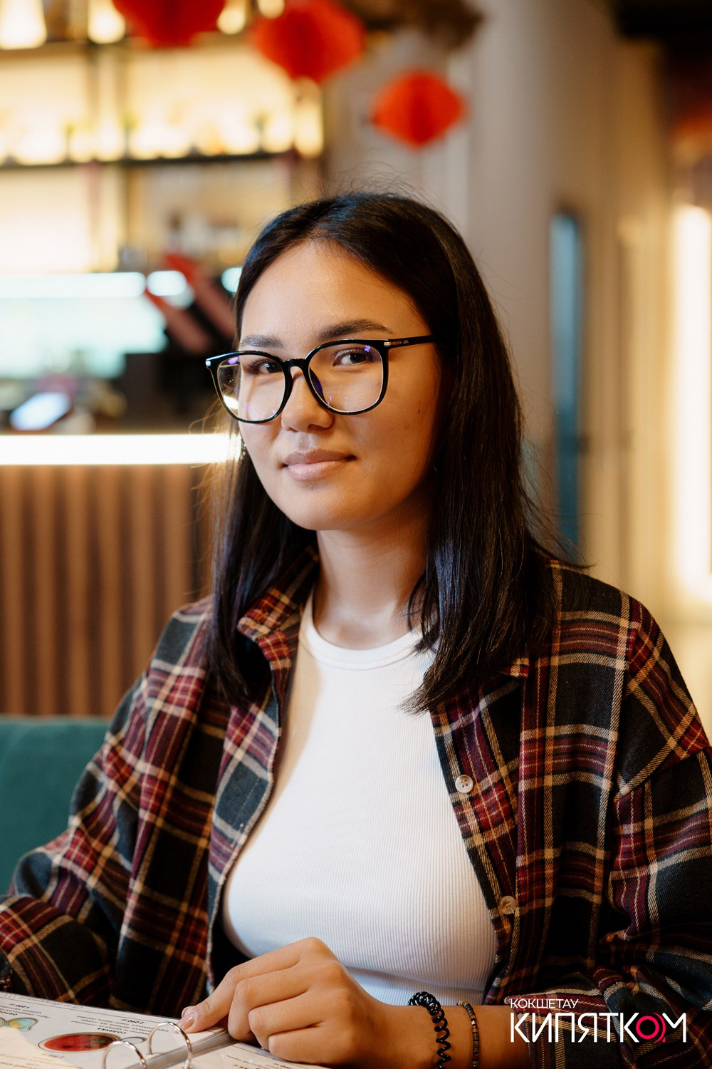 HANAMI. КИПЯТКОМ КОКШЕТАУ