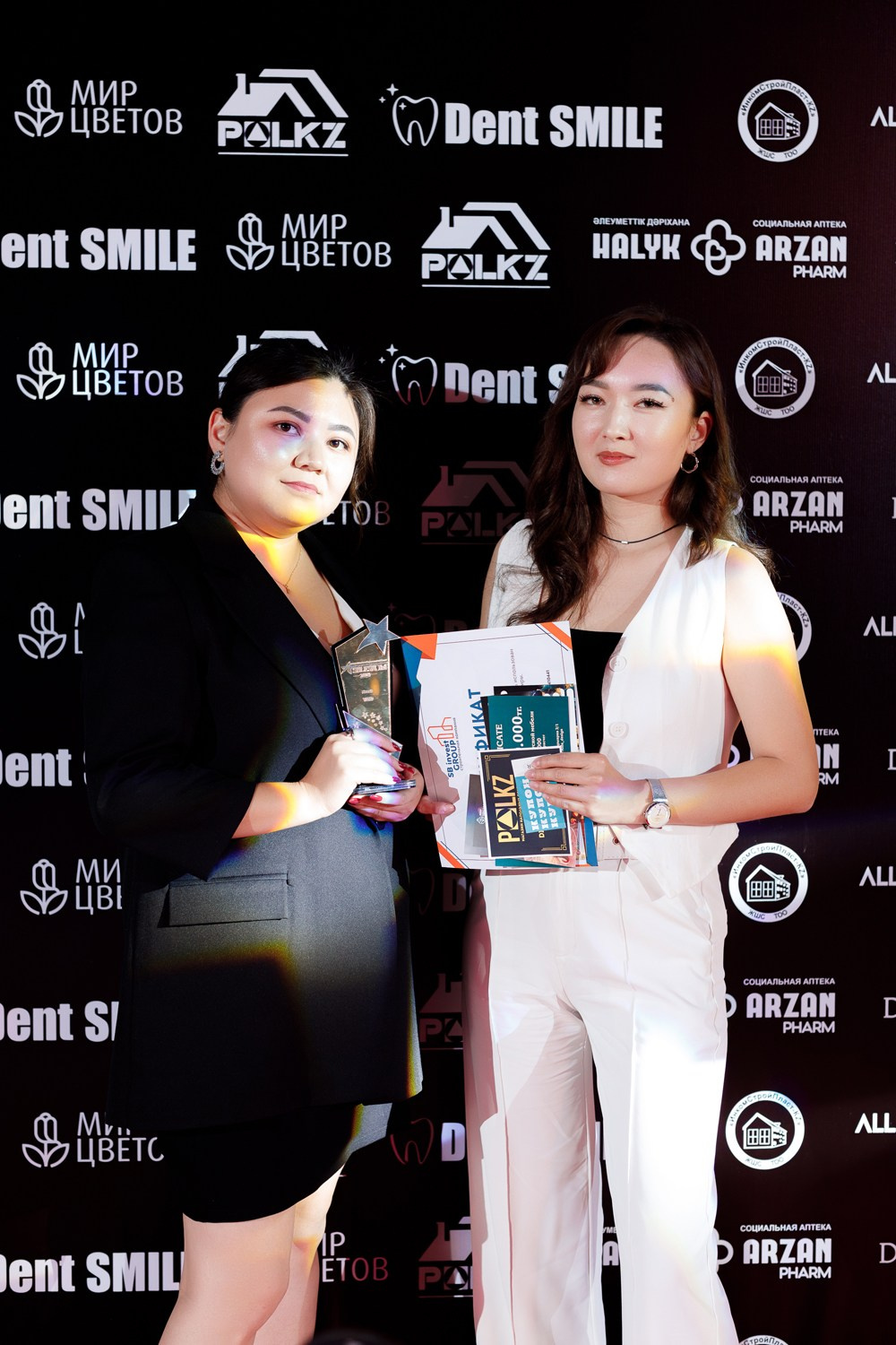 SBLESKOM. КИПЯТКОМ КОКШЕТАУ