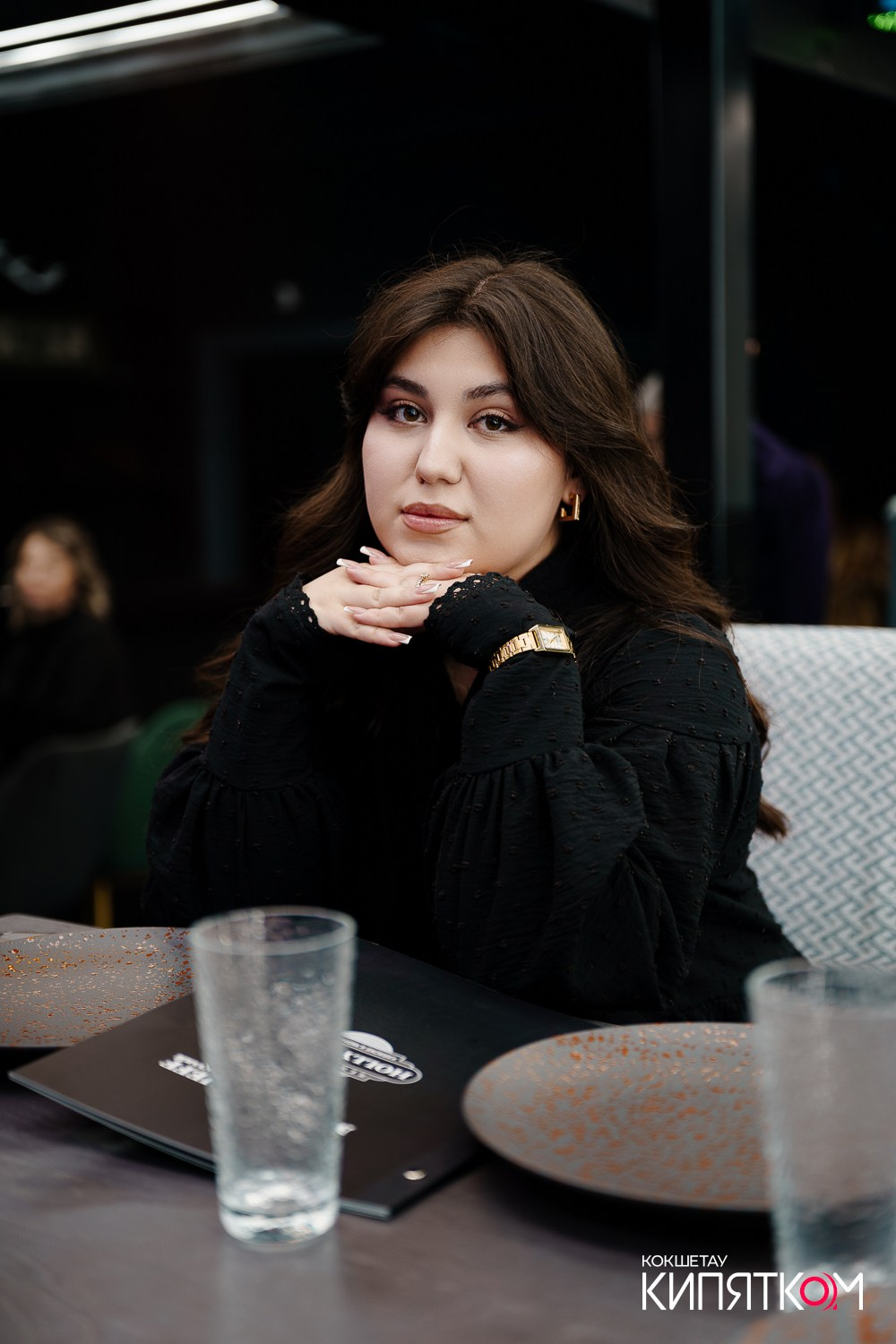 HOLLYWOOD residence. КИПЯТКОМ КОКШЕТАУ