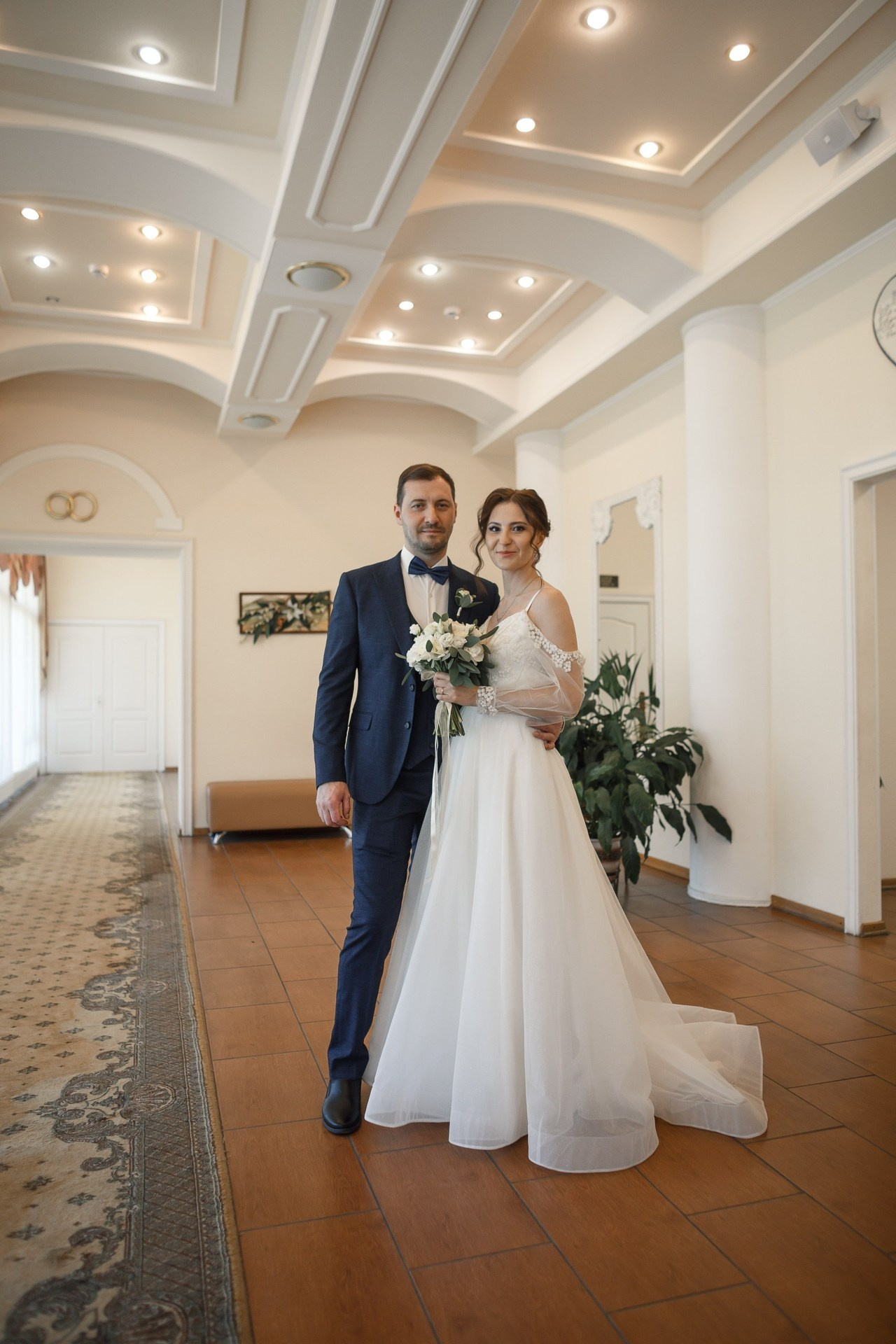 Отзывы о моей работе. Свадебный фотограф Игорь Брундасов 8PHOTO на свадьбу венчание загс СПб