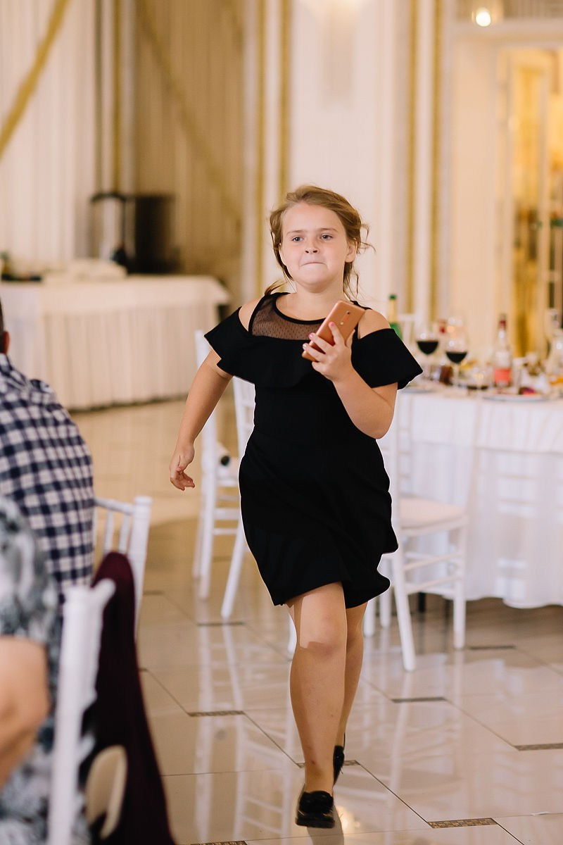 Марина и Максим