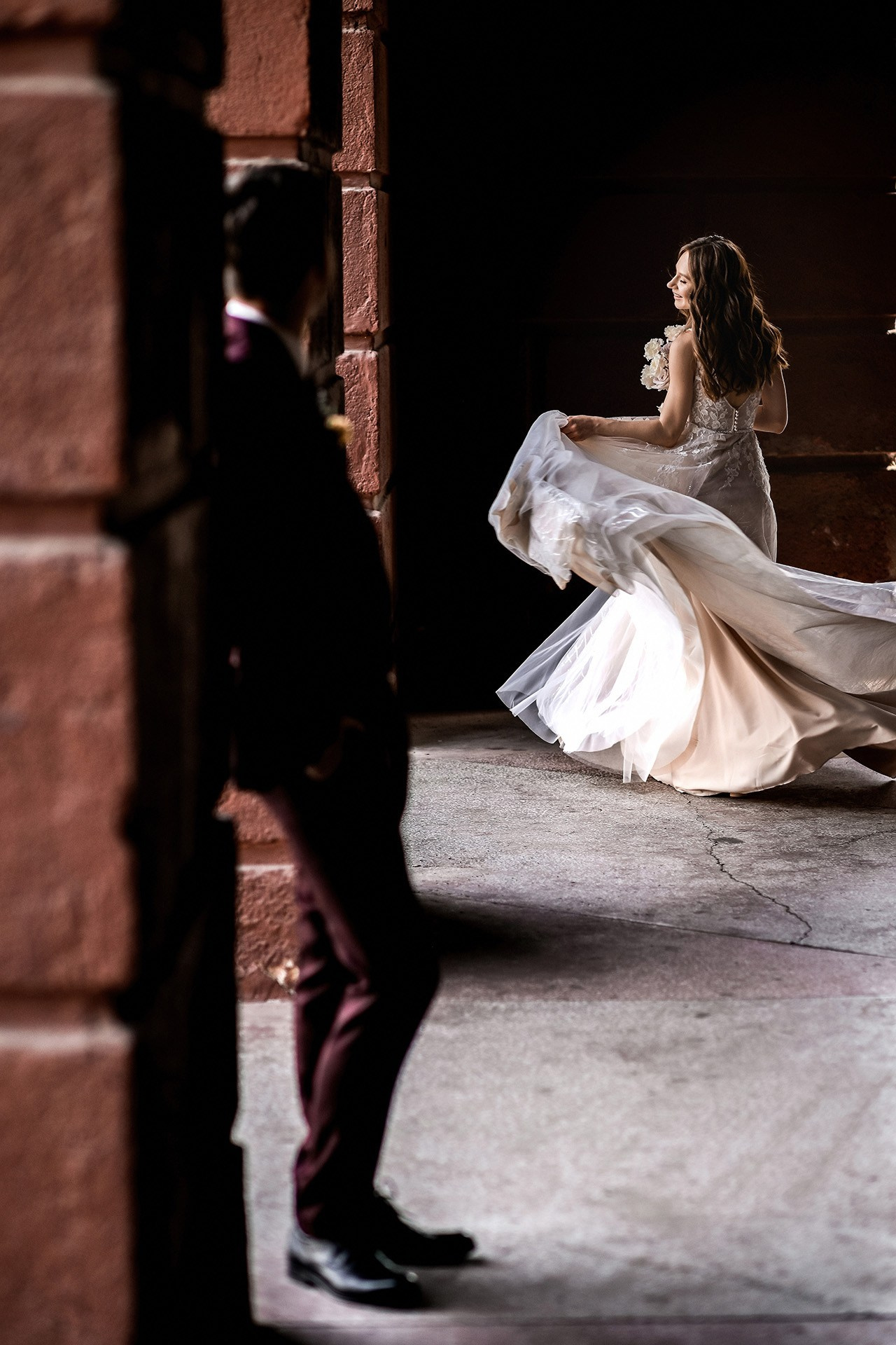 🦌 Игорь и Таня — стильная свадьба в Сибирском сафари-клубе | Городская фотосессия в центре Красноярска. 📸 Свадебный и семейный фотограф в Красноярске Тихомиров Евгений | 17 лет опыта | 800+ свадеб