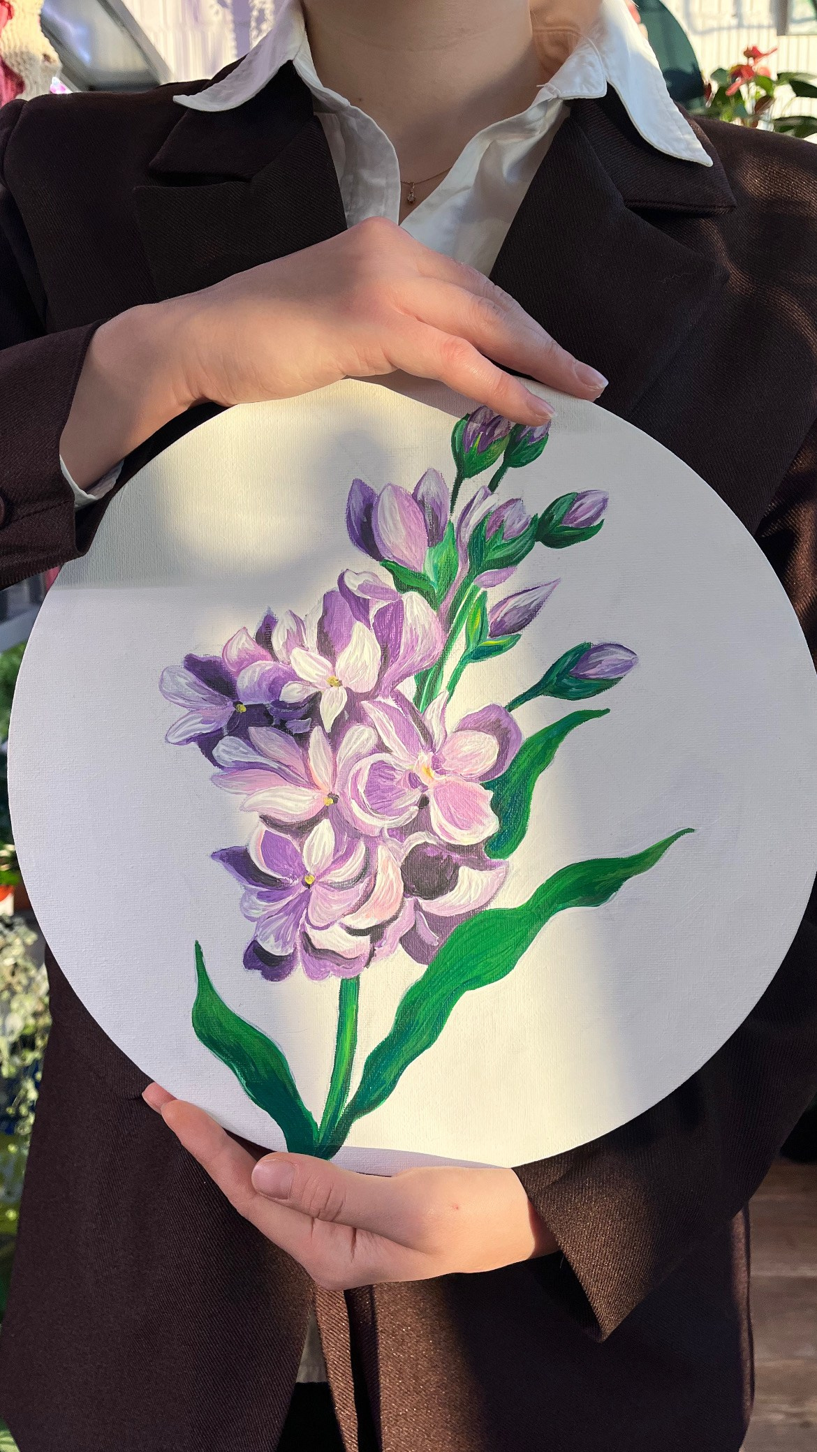 Картины. Дизайнер по принтам в Санкт-Петербурге