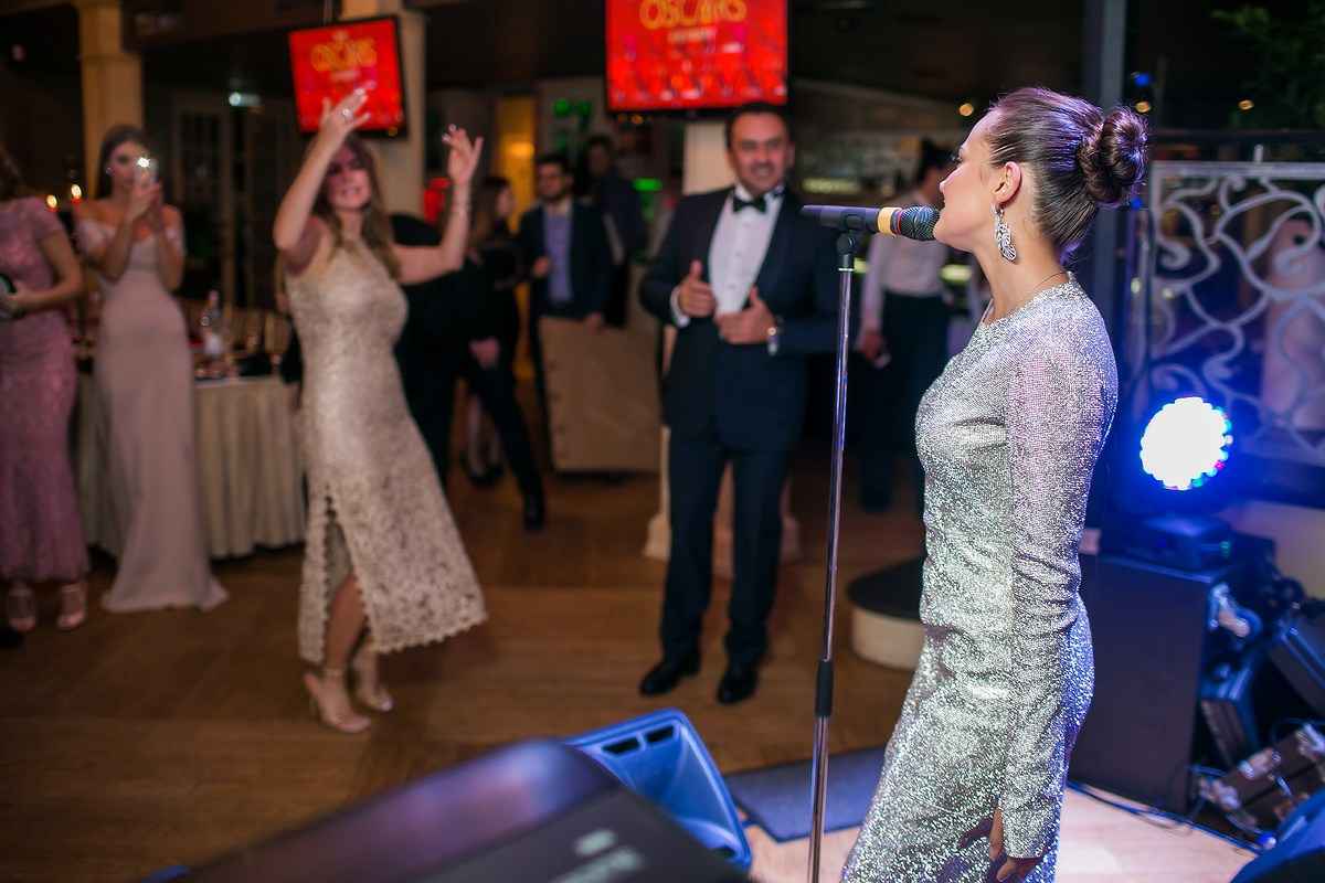 Репортажный фотограф Борис Геер