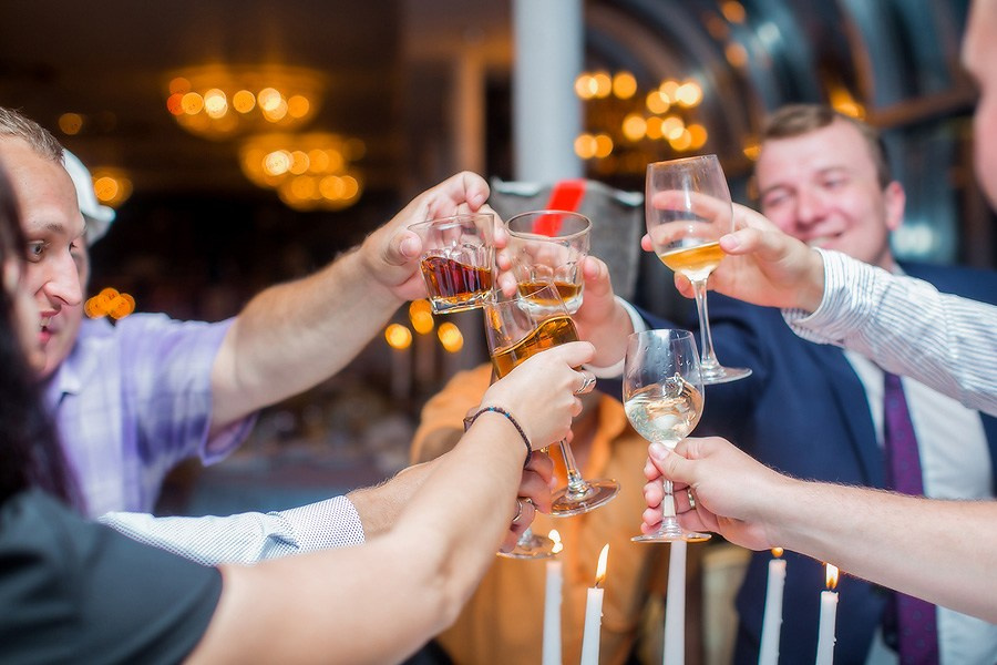 Фотосъемка корпоратива автодор. Репортажный фотограф Борис Геер