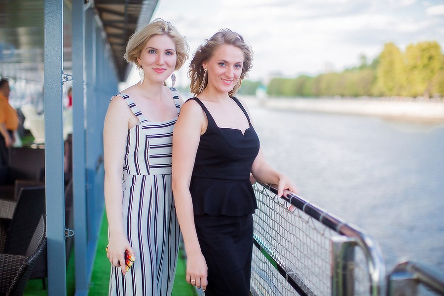 Фотосъемка корпоратива автодор. Репортажный фотограф Борис Геер