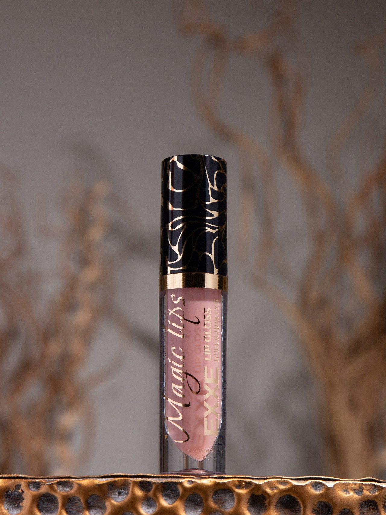 Портфолио: косметика. Packman Production: портфолио